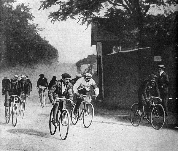 Tour de France 1903 Tour de France 1903
