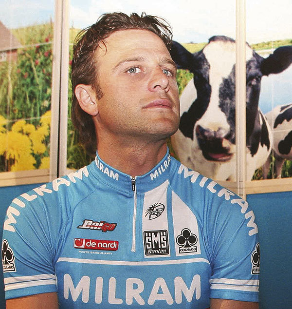 ALESSANDRO PETACCHI 2 ALESSANDRO PETACCHI 2