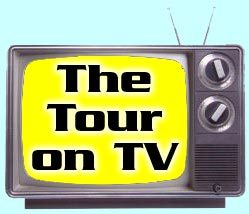 Tour on TV logo Tour on TV logo