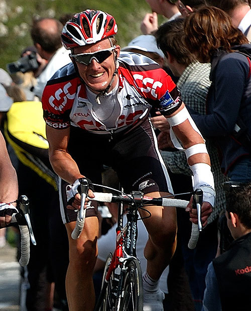 Jorg Jaksche 2004 Jorg Jaksche 2004