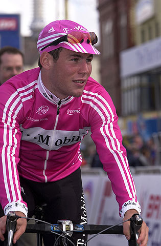 Cavendish ToB Cavendish ToB