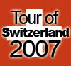 Tour of Switzerland 2007 Tour of Switzerland 2007