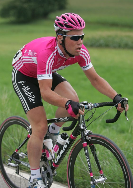 Mark Cavendish
