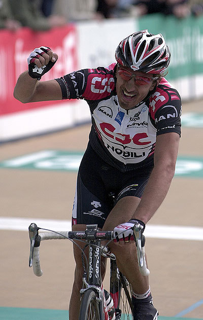 Fabian Cancellara Fabian Cancellara