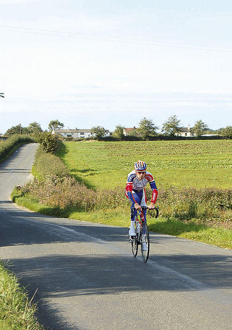 Wiggins in Lancs Wiggins in Lancs