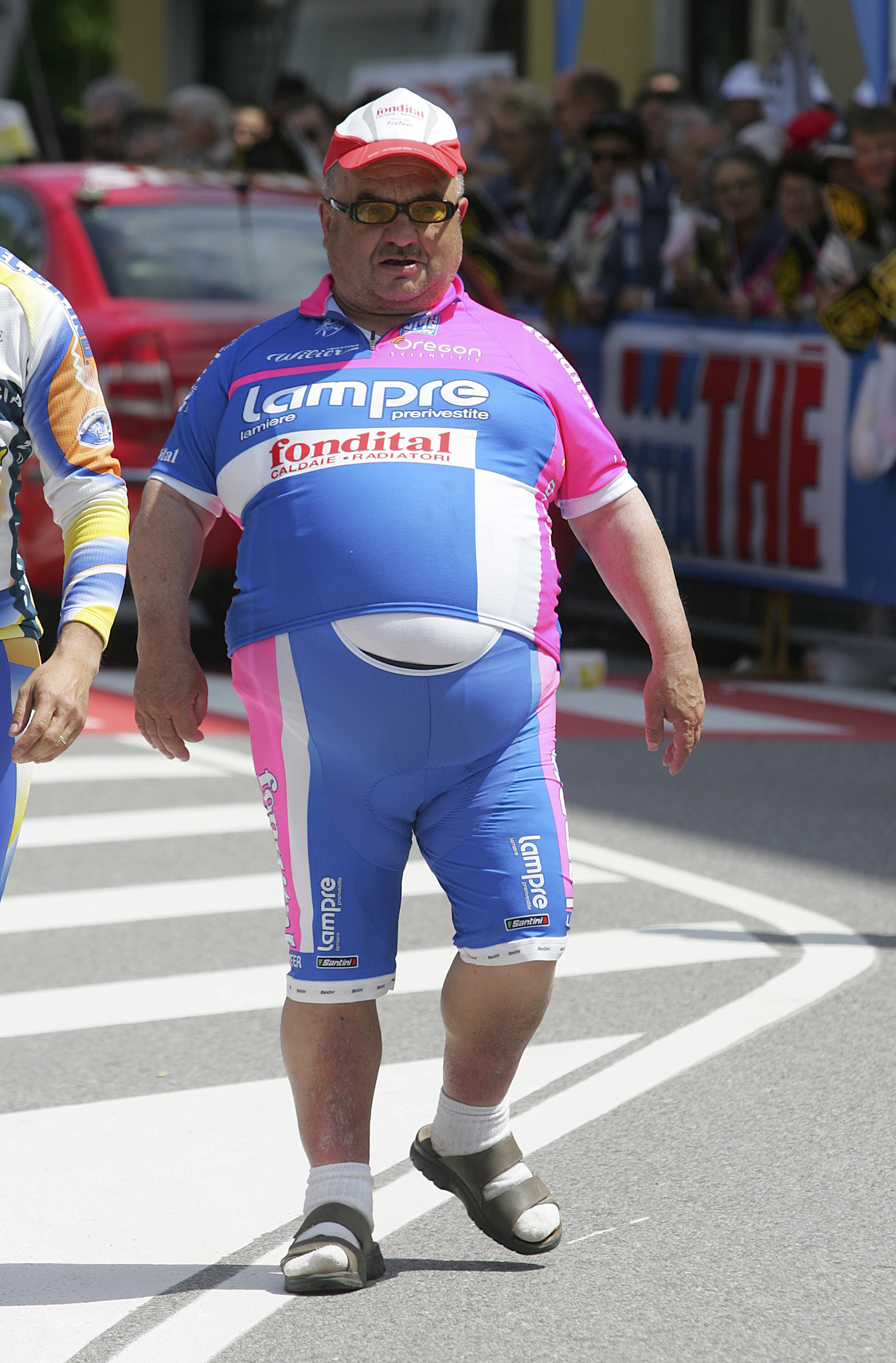 Cunego a like Cunego a like