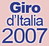 Giro web logo Giro d'Italia 2007