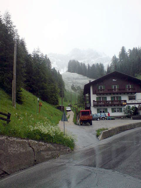Monte Zoncolan 28 May Monte Zoncolan 28 May