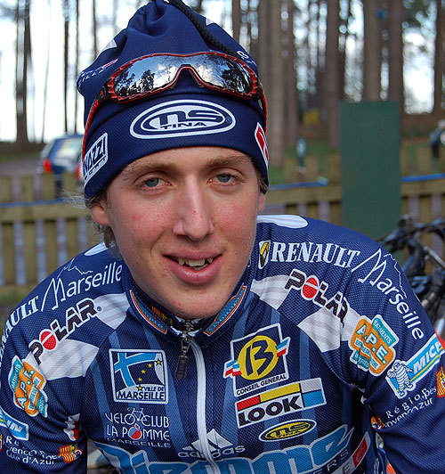 Daniel Martin Daniel Martin