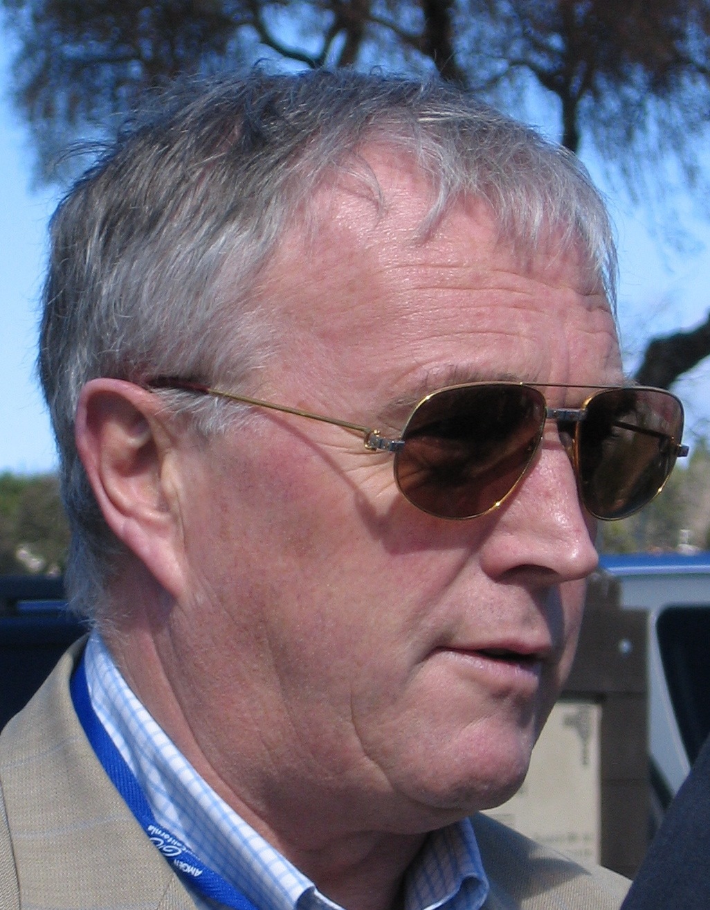 Pat McQuaid