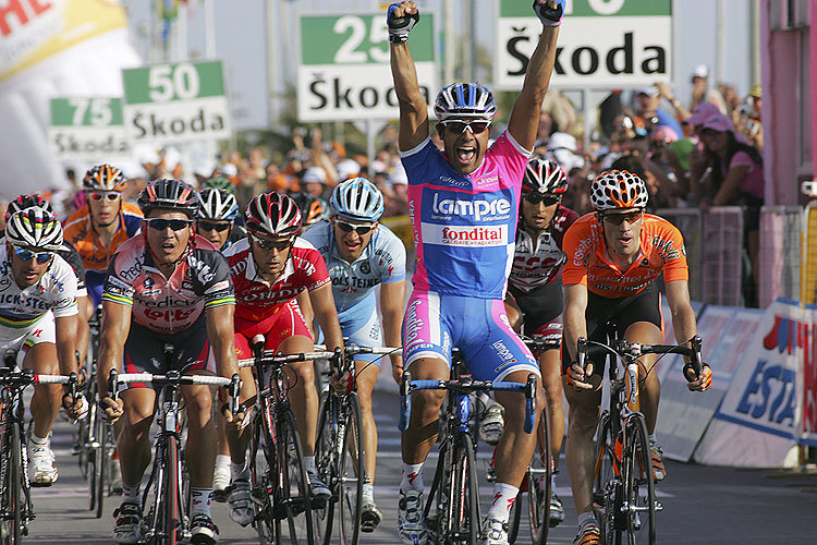 Danilo Napolitano Giro St9 Danilo Napolitano Giro St9