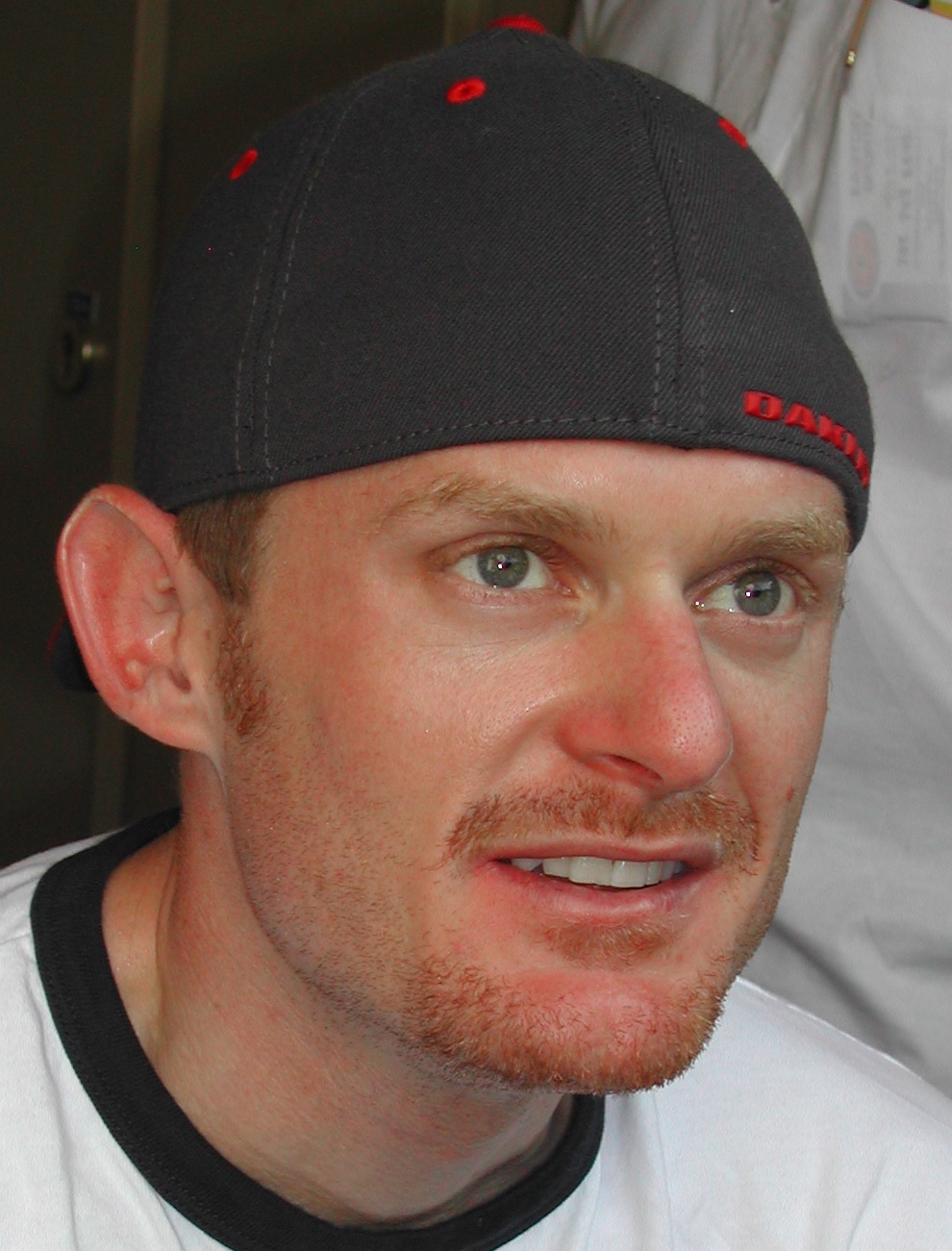 Floyd Landis accepts defeat in 2006 Tour