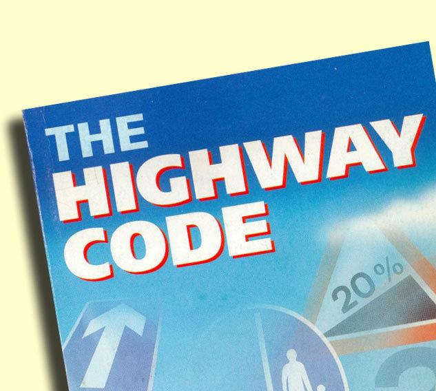Highway Code Highway Code