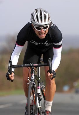 Dean Downing Bikeline Dean Downing