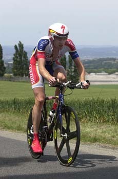 Bradley Wiggins TT Bradley Wiggins
