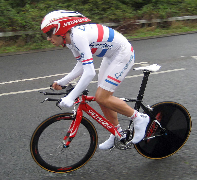 Alex Dowsett Alex Dowsett