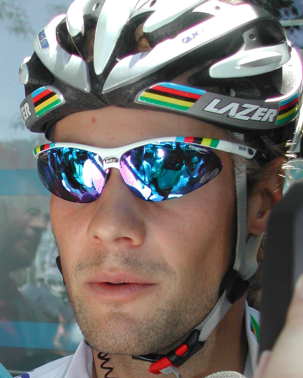Tom Boonen