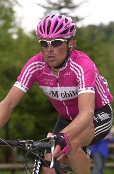 Jan Ullrich Jan Ullrich