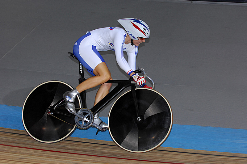 Victoria Pendleton Victoria Pendleton