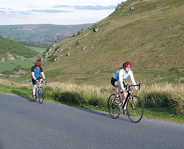 Trans-Cambrian Cyclo-Sportive Trans-Cambrian Cyclo-Sportive