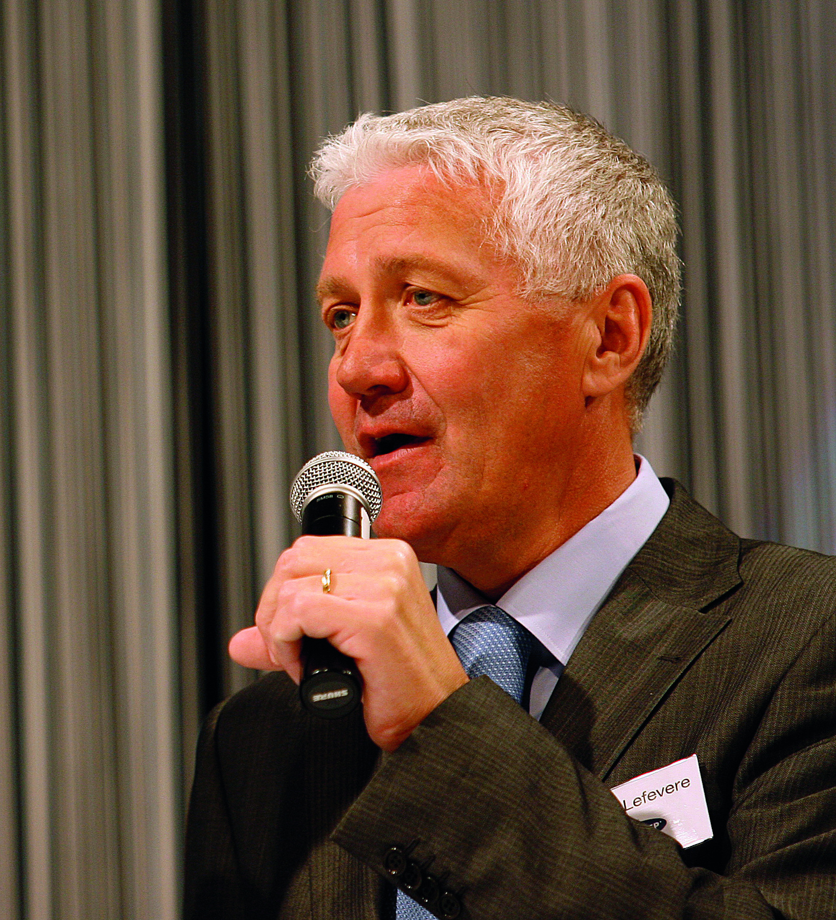 Lefevre Lefevre