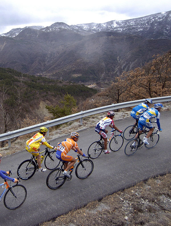Paris-Nice 2006 Paris-Nice 2006