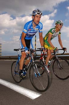 George Hincapie George Hincapie