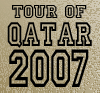 tour of qatar 2007 tour of qatar 2007