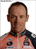 Tom Steels Predictor team 2007 Tom Steels Predictor team