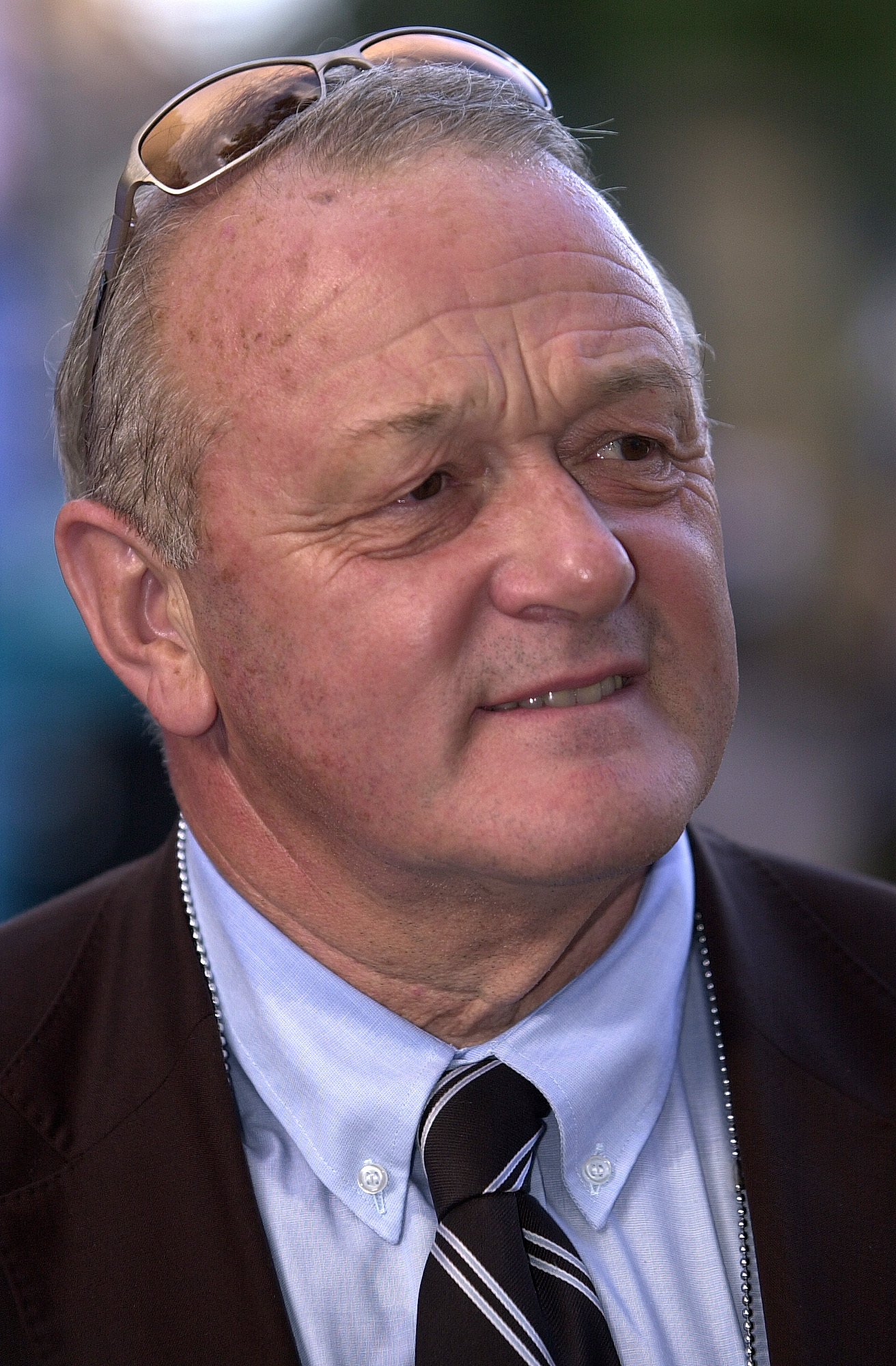 Jean-Marie Leblanc Jean-Marie Leblanc