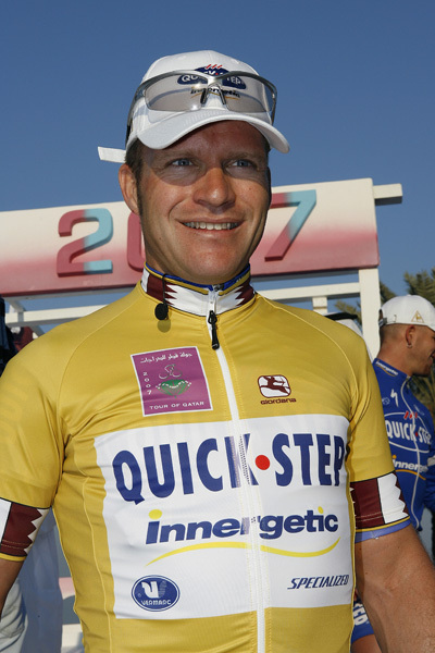 Steven de Jongh Qatar 07 Steven de Jongh Qatar 07
