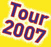Tour 2007 Tour 2007