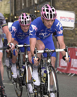 James Taylor James Taylor wins the National Crit
