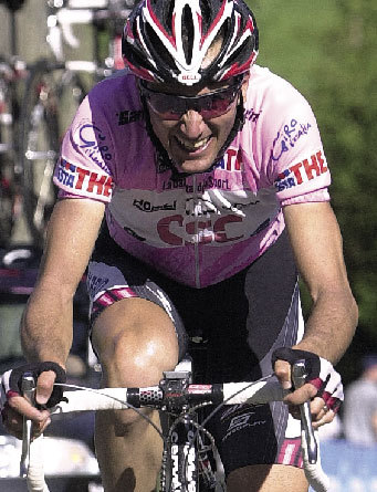 Basso Basso: next stop Le Tour
