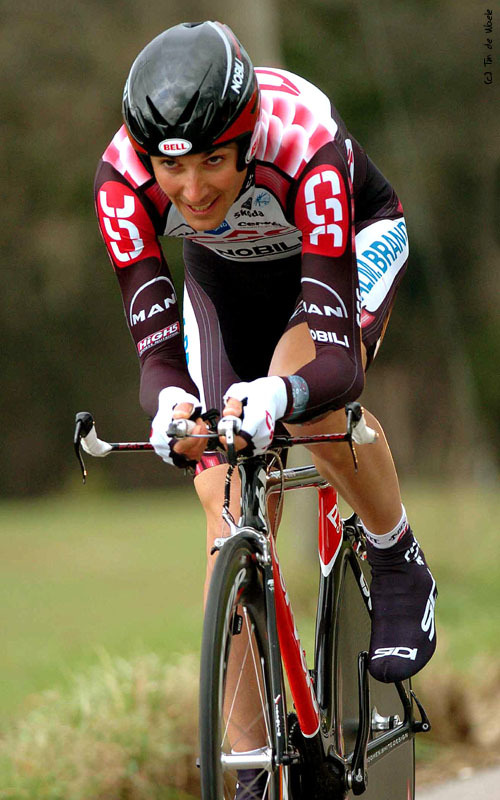 Ivan Basso Basso