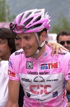 Ivan Basso Giro 06 Ivan Basso Giro 06