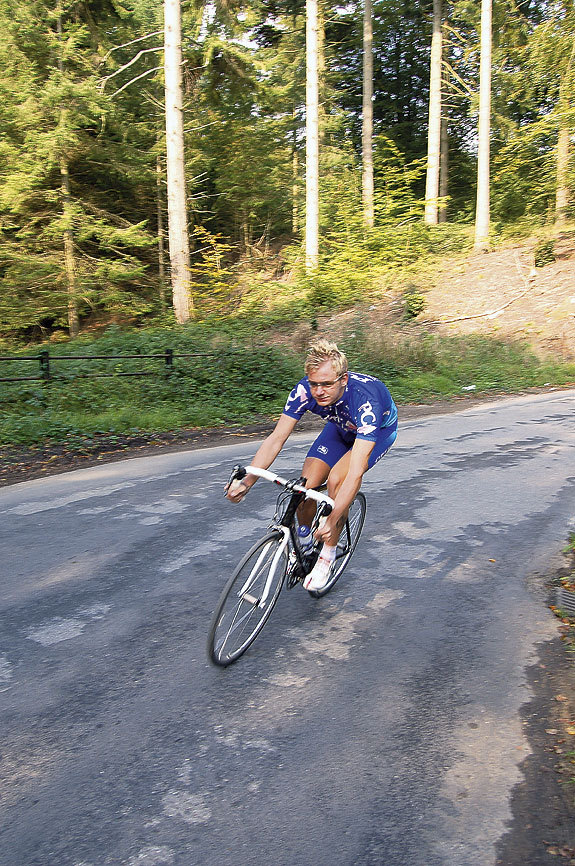 Freddy Johanssen ride Freddy Johanssen ride