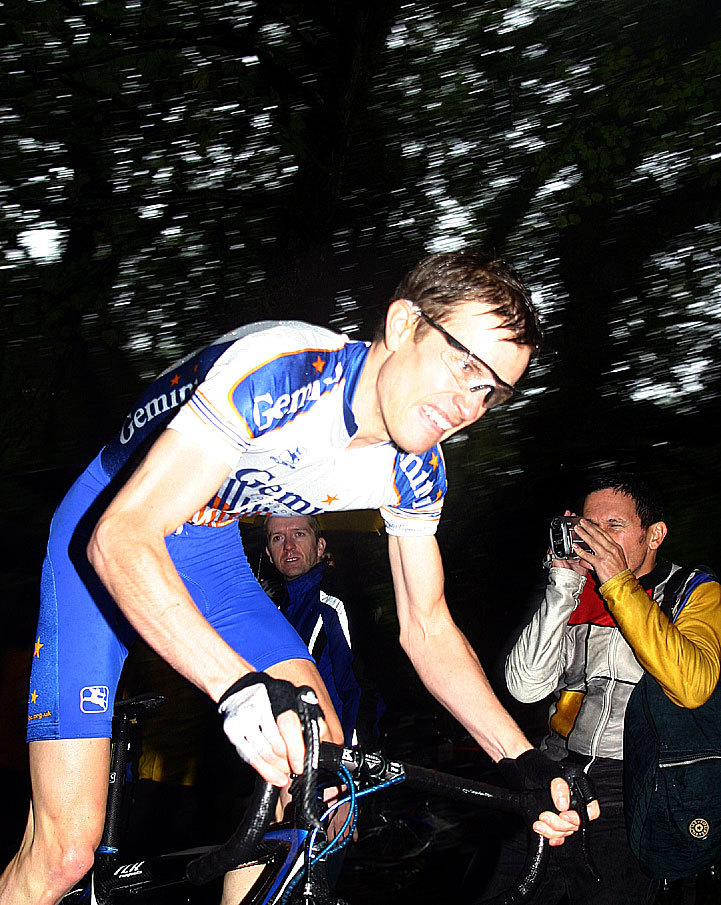 B Bell Bec hillclimb B Bell Bec hillclimb