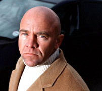 Dominic Littlewood Dominic Littlewood