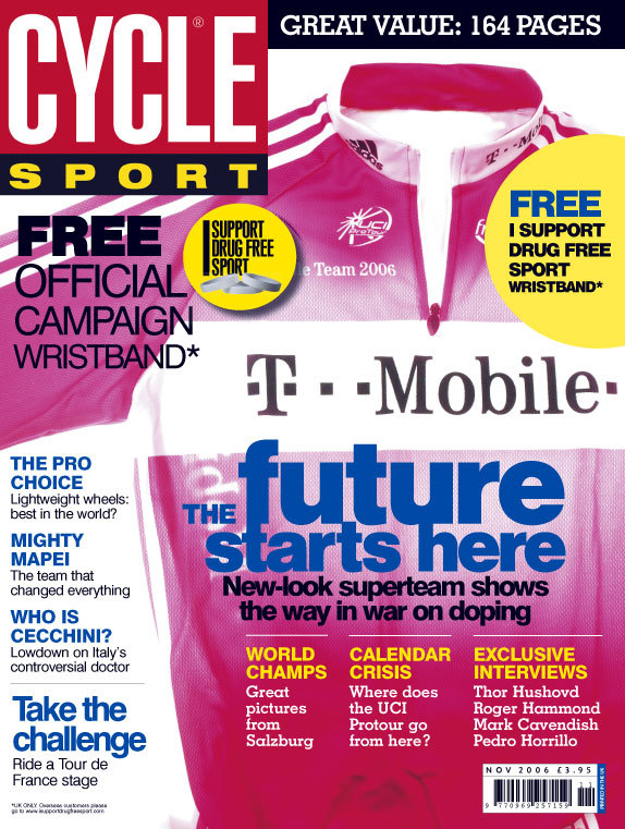 CS Nov 06 cover CS Nov 06 cover