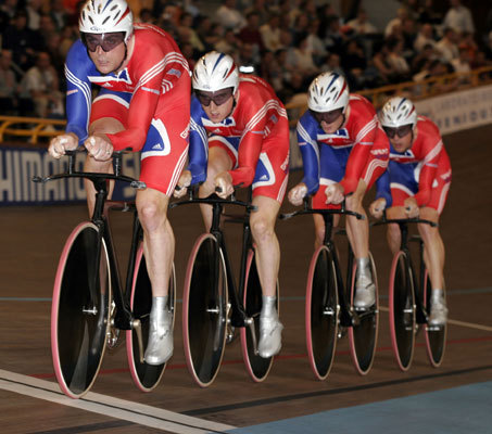 GB pursuit squad GB pursuit squad