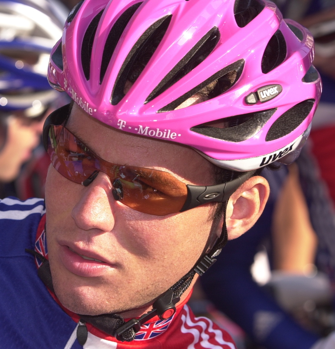 Mark Cavendish
