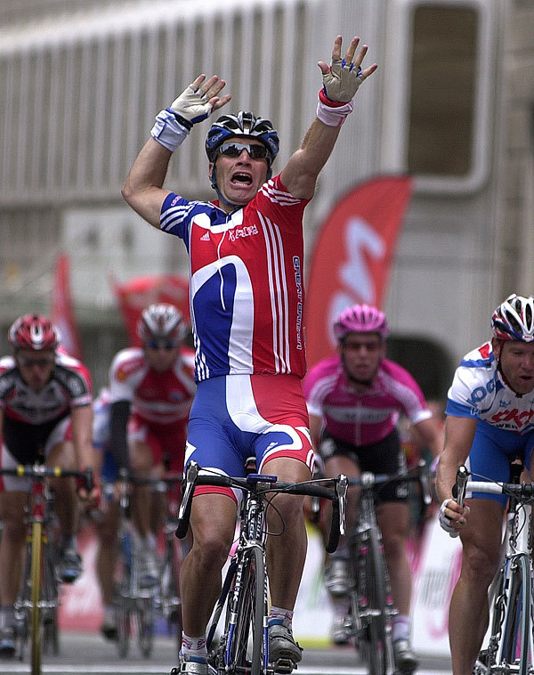 Hammond wins st2 ToB Hammond wins st2 ToB