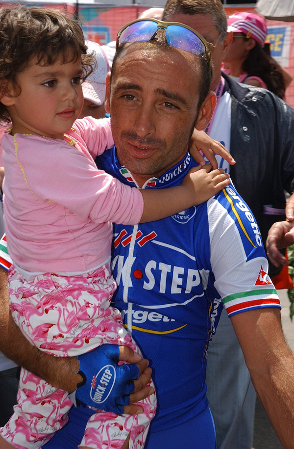 Paolo Bettini Paolo Bettini