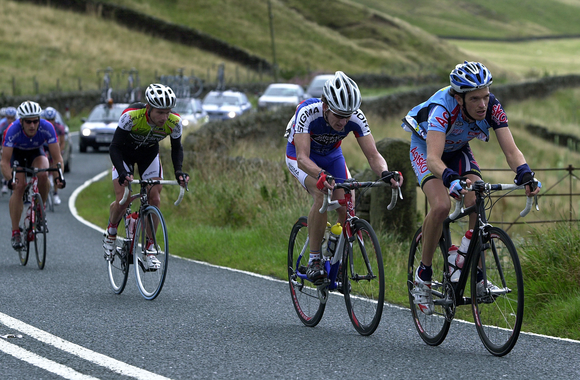 Tour of Pendle Tour of Pendle