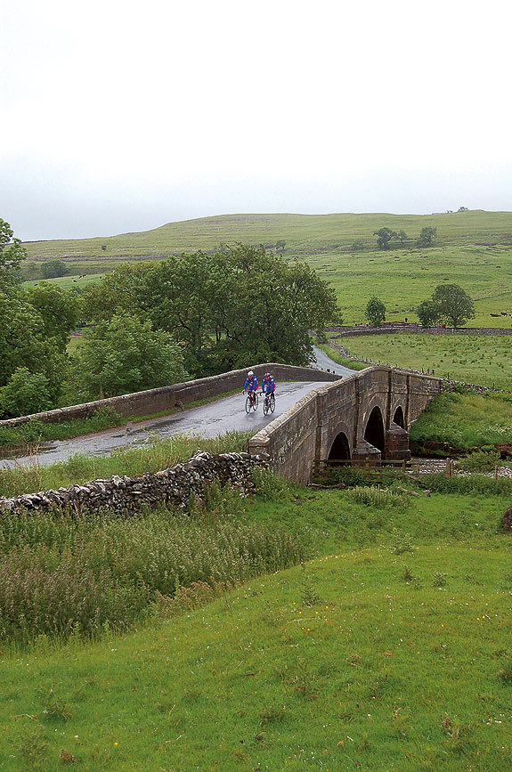 Yorkshire Dales