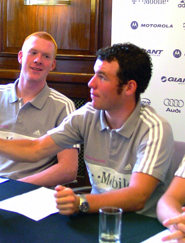 cavendish Mark Cavendish