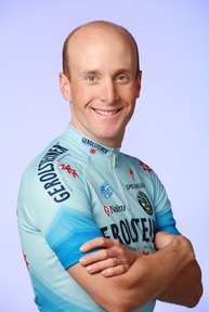 Levi Leipheimer Levi Leiphmeimer