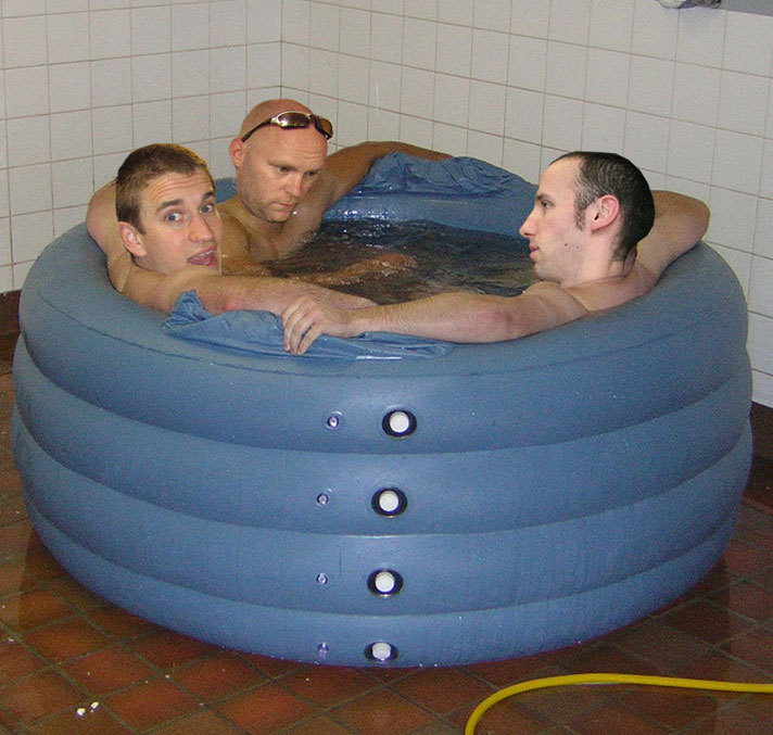 Bathtime Bathtime