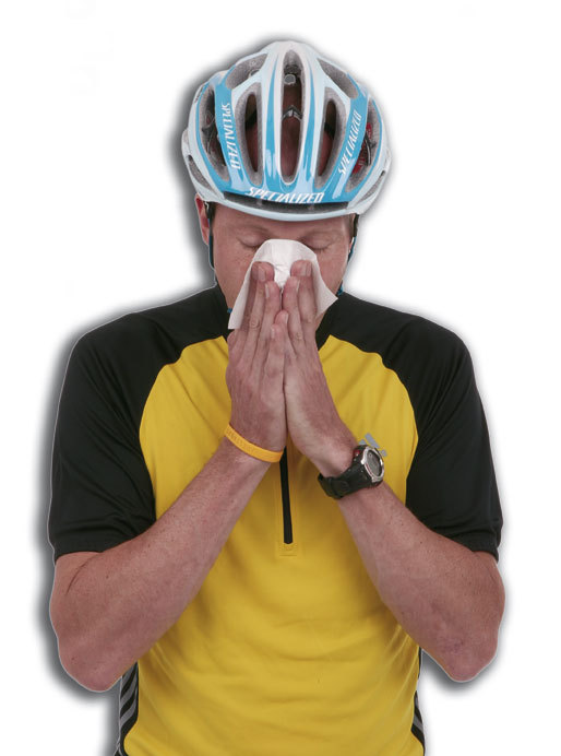 Hay fever Hay fever